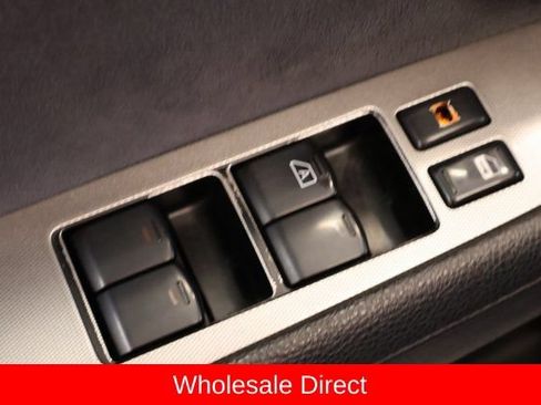 Used 2007 Nissan Versa 1.8 S w/ PWR Pkg FWD image 10