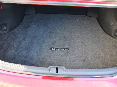 Used 2019 Lexus ES 350 image 34