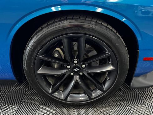 Used 2019 Dodge Challenger R/T Scat Pack image 16
