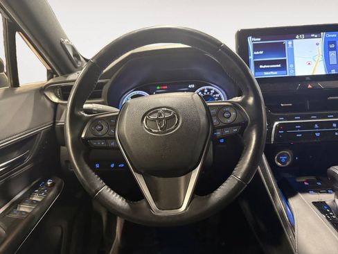 Used 2021 Toyota Venza Limited w/ Advanced Technology Package AWD/4WD image 13