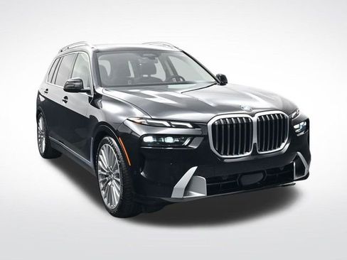 New 2026 BMW X7 xDrive40i image 2