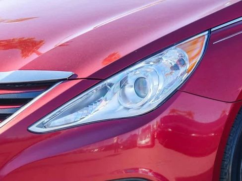 Used 2014 Hyundai Sonata GLS w/ Popular Equipment Group 2 image 8