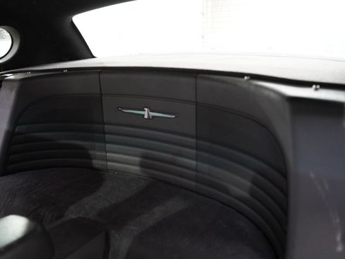 Used 2002 Ford Thunderbird image 30