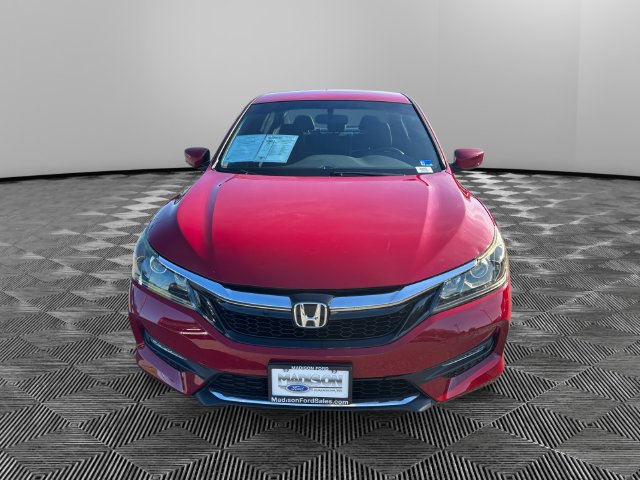 Used 2016 Honda Accord Sport image 8