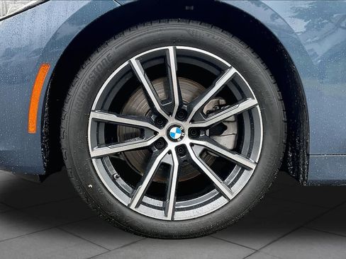Used 2022 BMW 430i xDrive Convertible AWD/4WD image 10