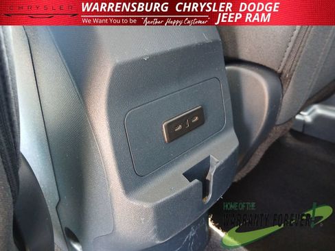 Used 2026 Ford Maverick XLT AWD/4WD image 15