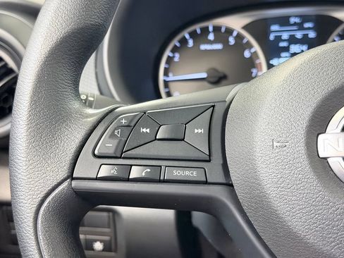 Used 2023 Nissan Kicks S FWD image 42