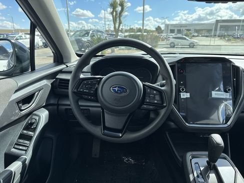 New 2026 Subaru Crosstrek 2.0i Premium image 11