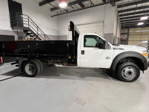 Used 2013 Ford F450 XL RWD image 4
