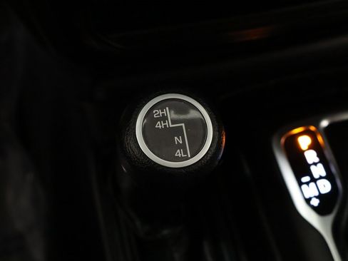 Used 2022 Jeep Wrangler Unlimited Sport image 48