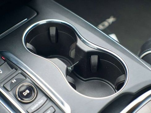 Used 2017 Acura MDX SH-AWD w/ Advance Package image 29