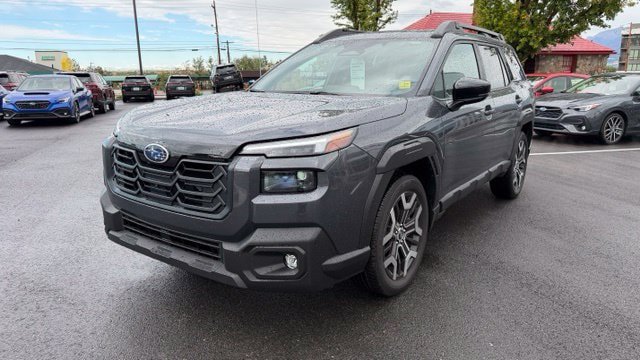 Used 2026 Subaru Outback Touring XT AWD/4WD image 7