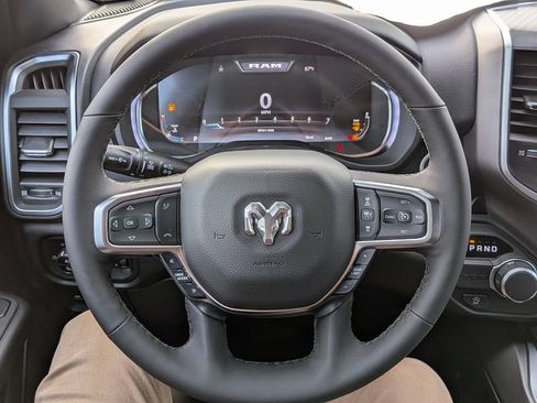 New 2026 RAM 1500 Big Horn image 19