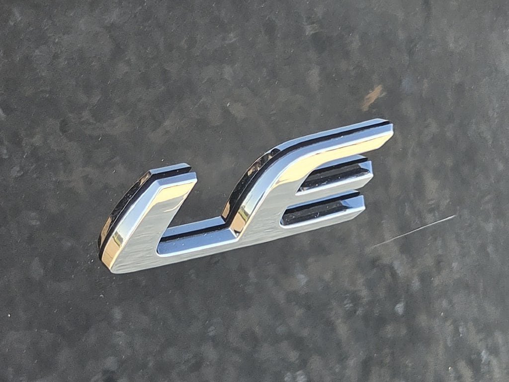Used 2026 Toyota Corolla LE FWD image 11