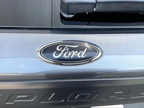 Used 2022 Ford Explorer Timberline AWD/4WD image 31