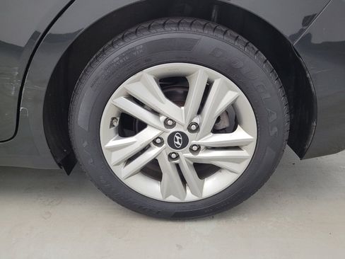 Used 2020 Hyundai Elantra SEL w/ Cargo Package (C1) FWD image 31