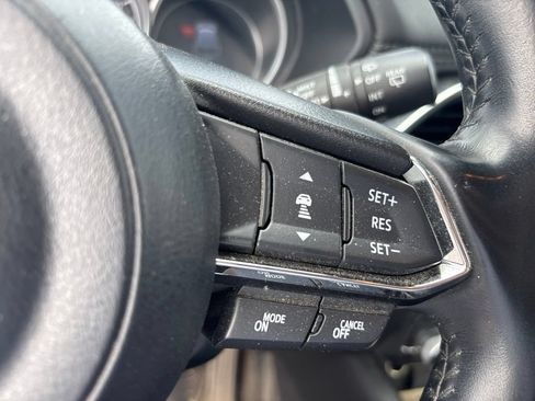 Used 2023 MAZDA CX-5 AWD 2.5 S w/ Select Package image 20