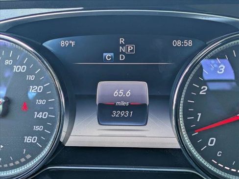 Certified 2018 Mercedes-Benz E 400 Cabriolet image 10