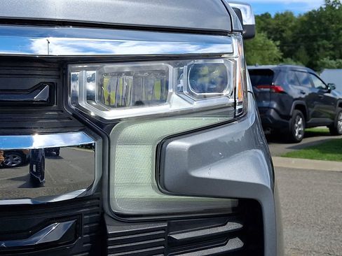 Used 2023 Chevrolet Silverado 1500 LT w/ Protection Package AWD/4WD image 10