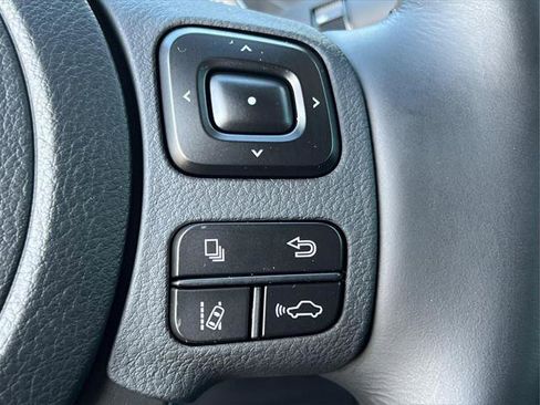 Certified 2023 Lexus IS 300 AWD w/ Premium Package image 26