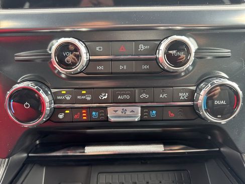 New 2026 Ford F150 Tremor w/ Equipment Group 402A High image 10