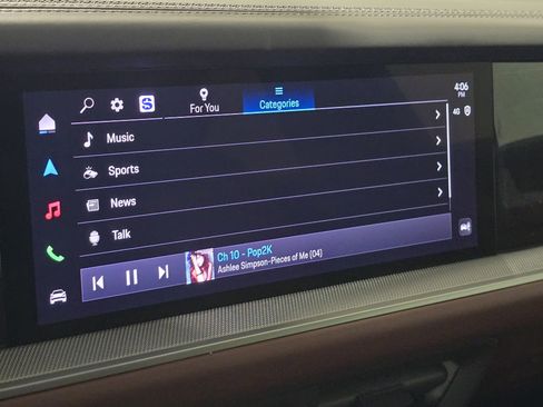 New 2026 Porsche Cayenne S image 21