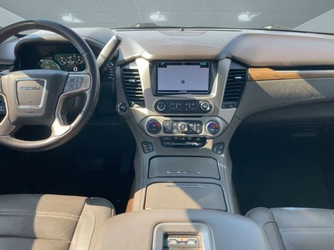 Used 2019 GMC Yukon Denali w/ Denali Ultimate Package image 29