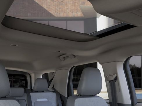 New 2026 Ford Bronco Sport Badlands AWD/4WD image 22