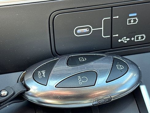 New 2026 Hyundai Santa Fe SEL w/ Tow & Go Package image 33