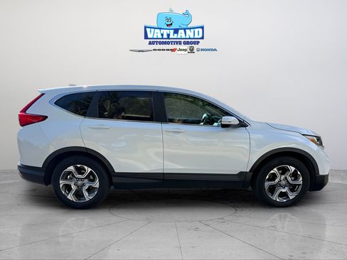 Used 2019 Honda CR-V EX-L image 6