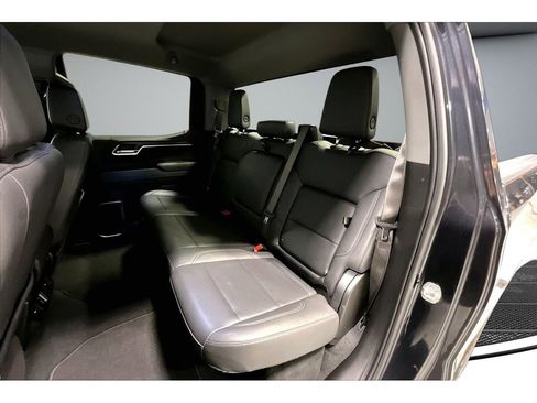 Used 2025 GMC Sierra 1500 SLT image 26