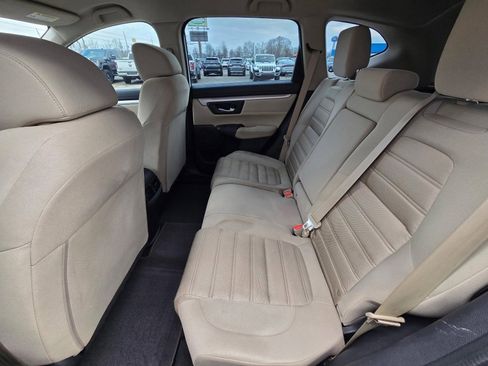 Used 2019 Honda CR-V LX image 26