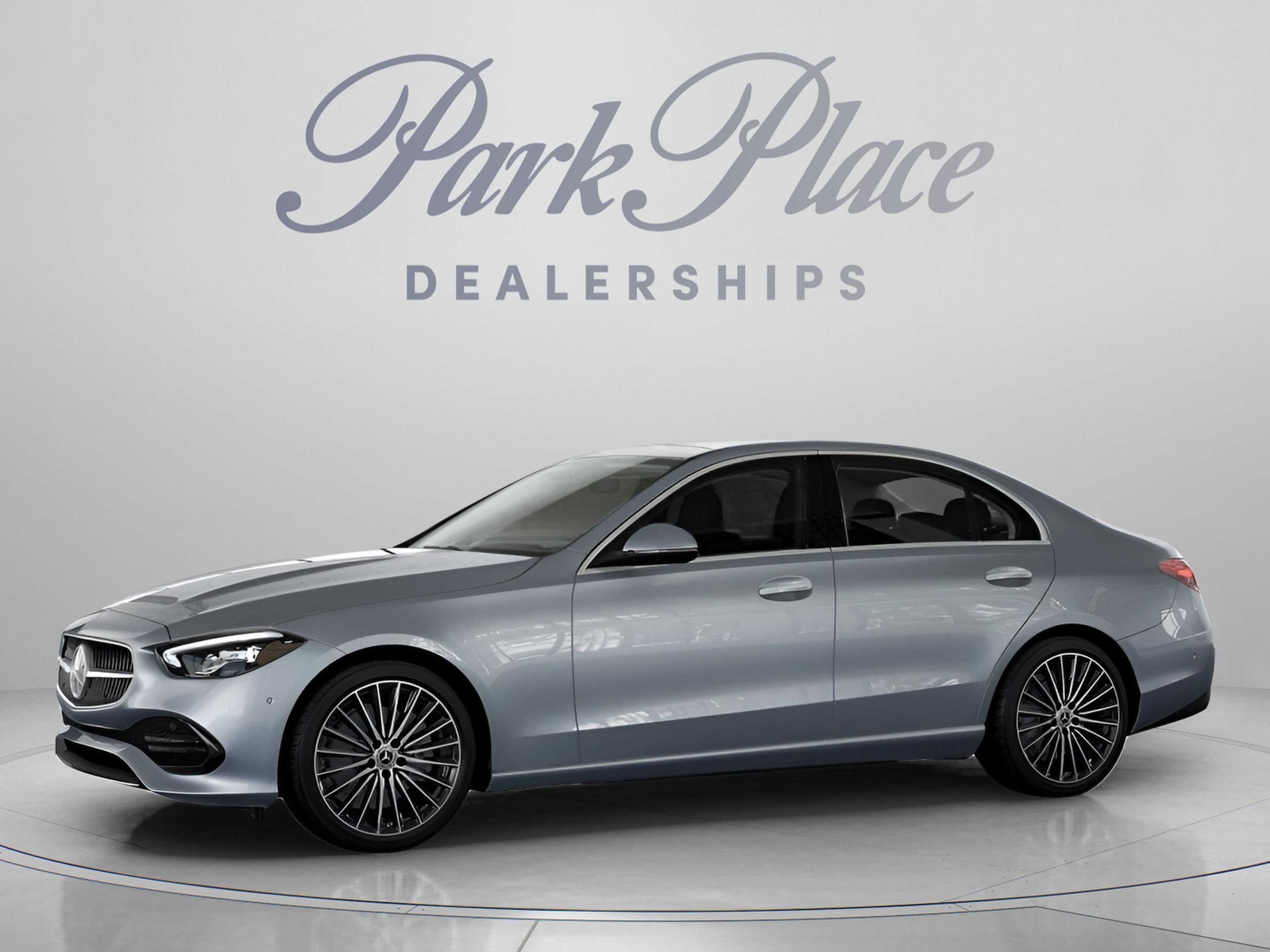 Used 2026 Mercedes-Benz C 300 Sedan image 3