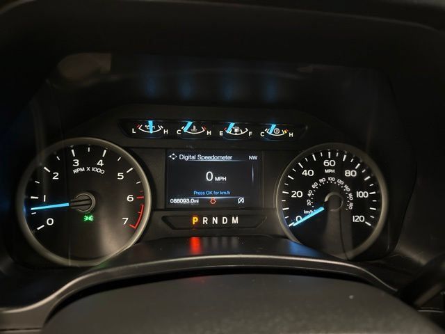 Used 2018 Ford F150 XLT w/ Equipment Group 302A Luxury AWD/4WD image 14