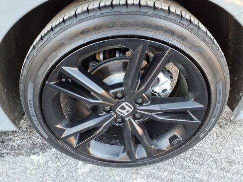 Used 2025 Honda Civic Si image 8