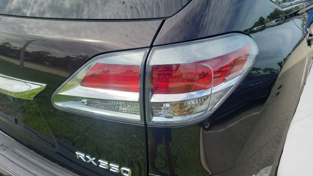 Used 2015 Lexus RX 350 FWD image 11