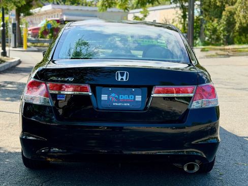 Used 2011 Honda Accord LX image 4