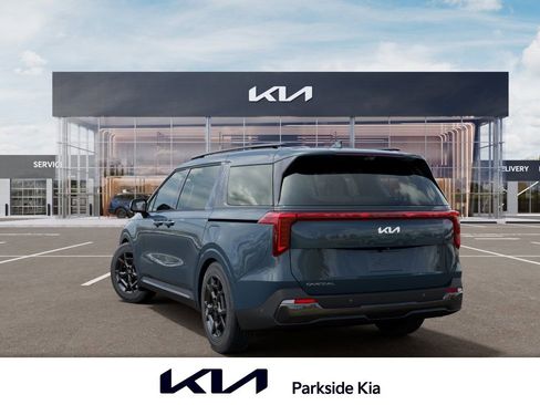 New 2026 Kia Carnival SX Prestige FWD image 4