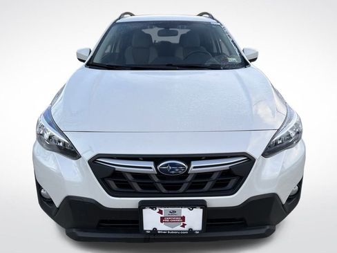 Certified 2023 Subaru Crosstrek 2.0i Premium image 7