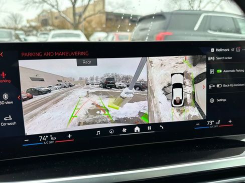 Used 2024 BMW i4 xDrive40i image 18