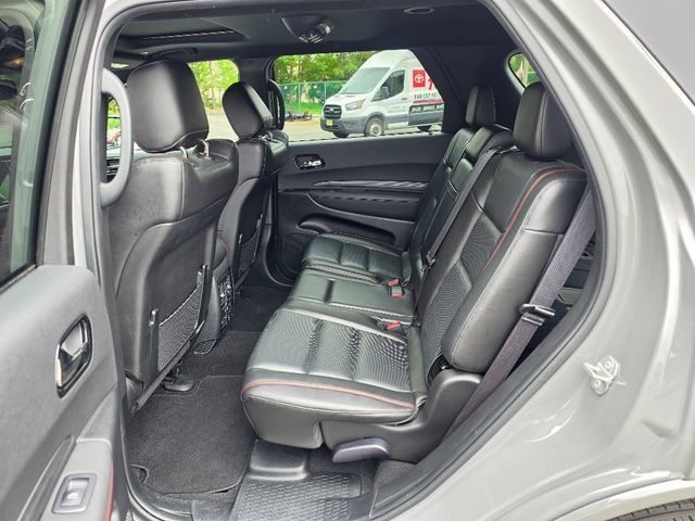 Used 2023 Dodge Durango GT AWD/4WD image 22
