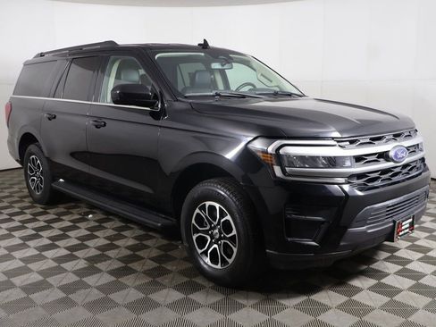 Used 2024 Ford Expedition Max XLT AWD/4WD image 54