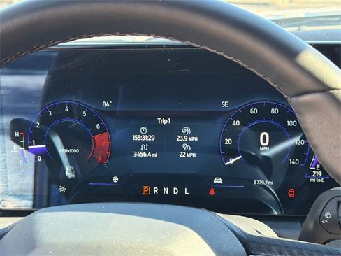 Certified 2024 Ford Mustang Coupe image 26