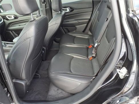 Certified 2023 Jeep Compass High Altitude image 14