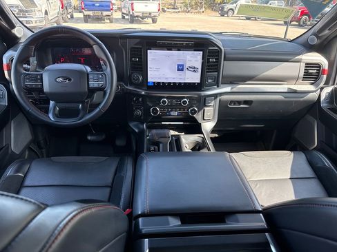 Used 2024 Ford F150 Raptor image 6