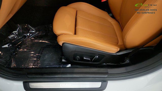 Used 2025 BMW 330i Sedan RWD image 48