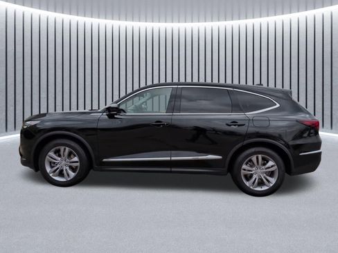 Used 2023 Acura MDX SH-AWD image 14