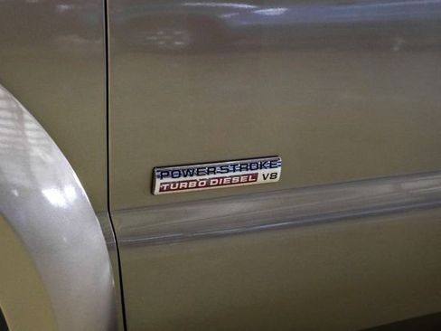 Used 2007 Ford F550 4x4 Crew Cab Super Duty image 48