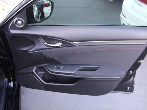 Used 2019 Honda Civic Si image 22