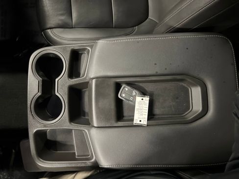 Certified 2020 Chevrolet Silverado 1500 LT w/ All-Star Edition image 27